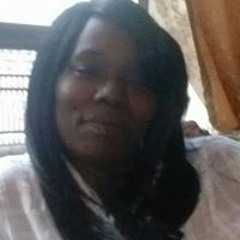 Katrina Pretty Redish