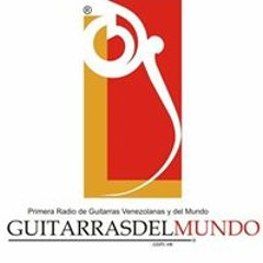 Guitarras del Mundo