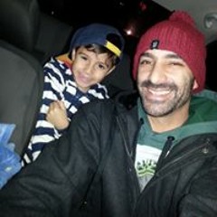 Luciano Munhoz Joaquim