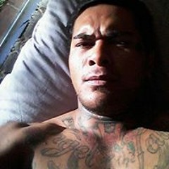 Monty Hamahona-raerae