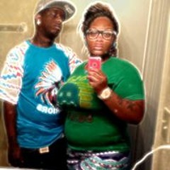 Mechea Andkingdee Thomas