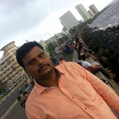 Vadivel Kishore