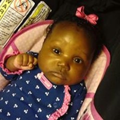 Melinda Levingston 1