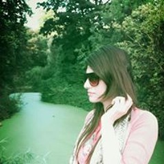 Sadia Rizwan 8