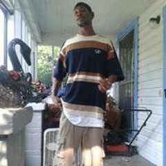 Trae Bamaboi Lee