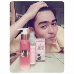 Pongsatorn Chodchuaug