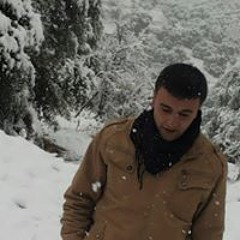 Mohammad Tareq Ayasrah