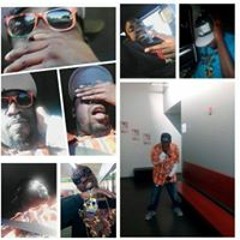 Therealkenneth Blackburn