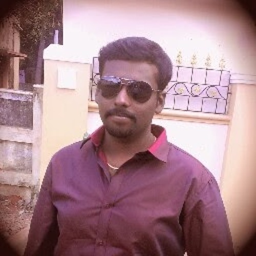 Sakthi Kumar Chandrabose’s avatar