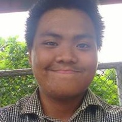 Jonas Christian Javier