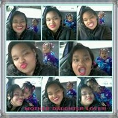 Alesha Alexandra Nelson