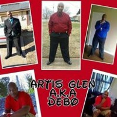Artis MrCeo Glen