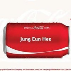 Jung Eun Hee