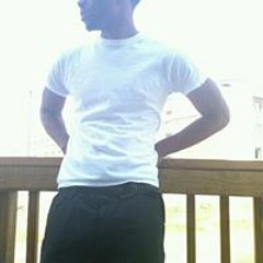 Xavier Downs
