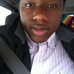 Ra'Shaun Brown