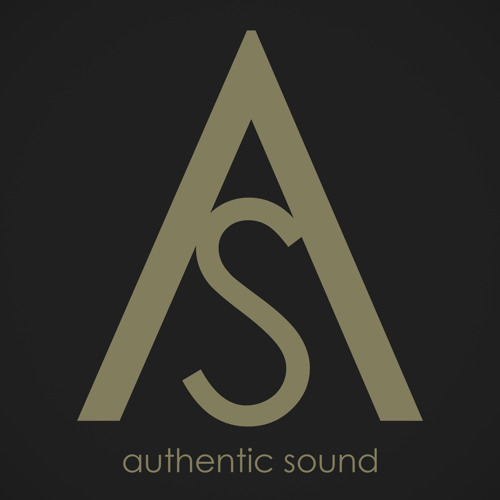 Authentic Sound’s avatar