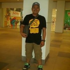 Christian Chan Bautista