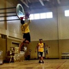 Harry Nicholas Morgan Jr.