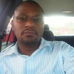 Robert Reginald Greene