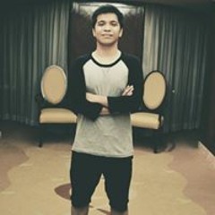 Clarence Tengco Ferrer