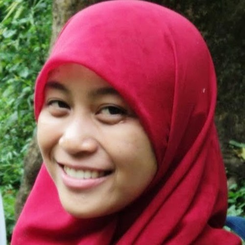 Fitria Ulfa 1’s avatar