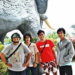 Rahmad Pratomo Digdo