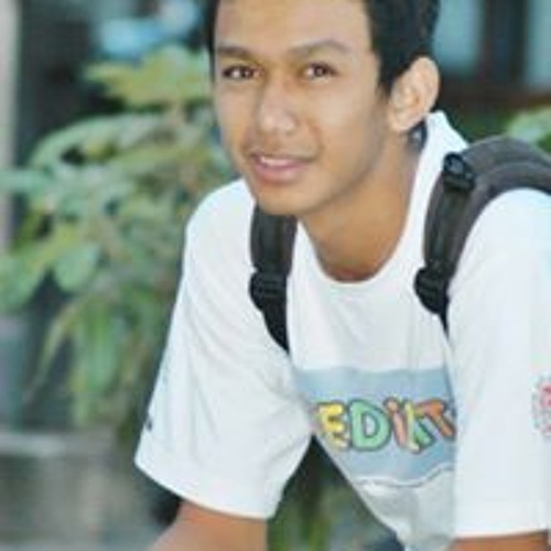 Ryan Dwi Rahmanto’s avatar