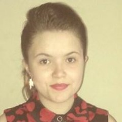 Ballyrox Beth Lancaster