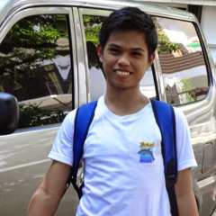 cedrick john Colipano