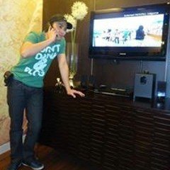 Marlon Matuigina Callos