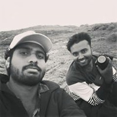 Sandeepsuresh.s
