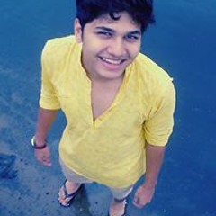 Masum Gandhi 2