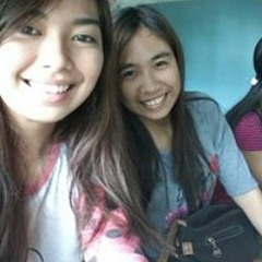 Desteen Marie Magbanua