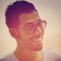 Ahmed Allahdan