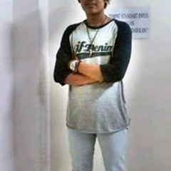 Fadlhi D. Saputra