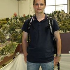 Balázs Karcagi 1