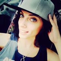 Brittnie LeAnne Upshaw