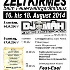 Thorsten Djmäh Schäfer