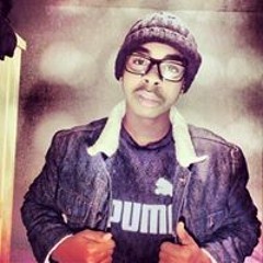 Kiel Demetrius-franklin