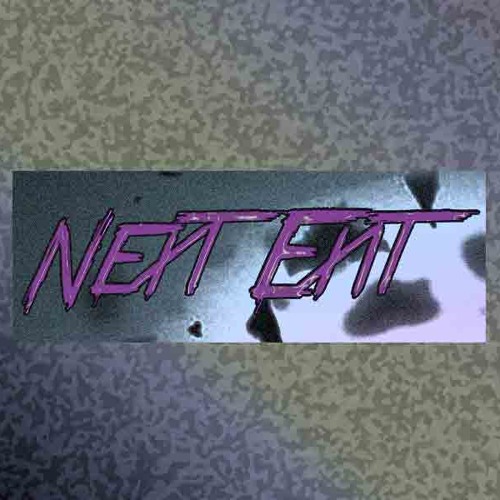 Next Exit - One Way Out- Final Rehearsal 82614