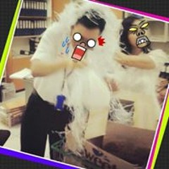 Yoseph Stevie Simampouw