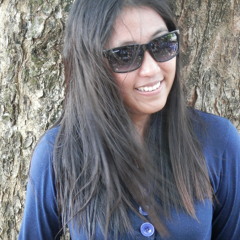 Senja Pradestia Putri