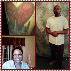 Latryce Dashawna Stafford