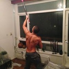 Sander Van Den Berg 11