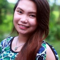 Hazel Lei Macaraeg :)