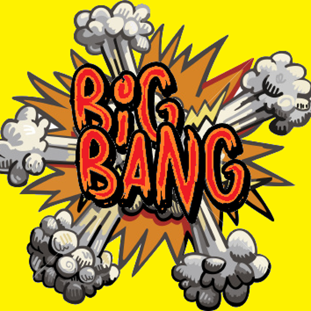 Stream Big Bang DJ music | Listen to songs, albums, playlists for