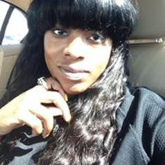 Tasha Cobbs - Put a praise on it (soul train awards live)