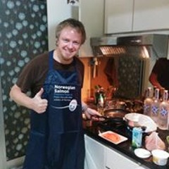 Jørgen Reitan Sivertsen