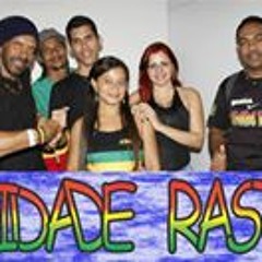 Banda Cidade Rasta Roots