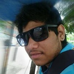 Srikanth Yadav 1